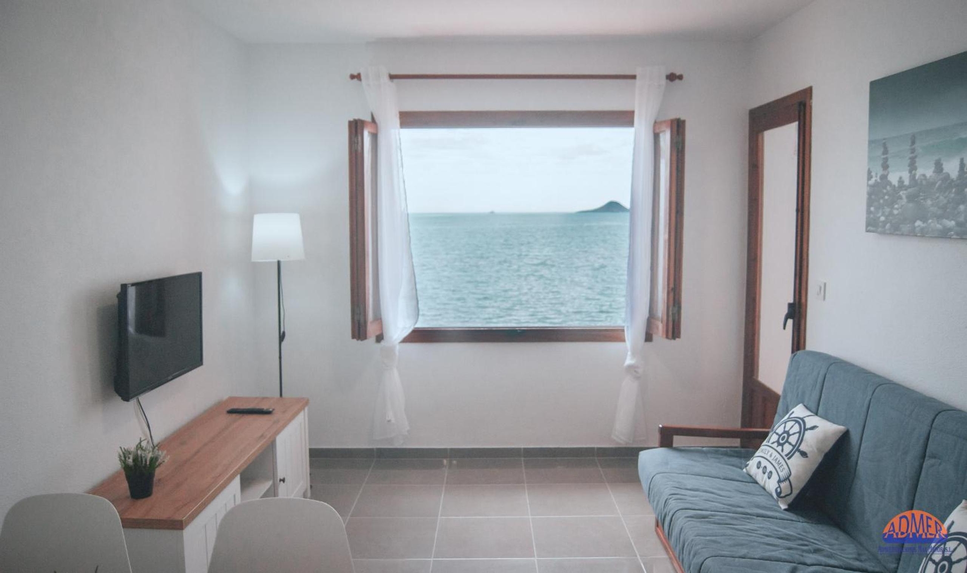 Aldeas Taray Admer 9, La Manga del Mar Menor