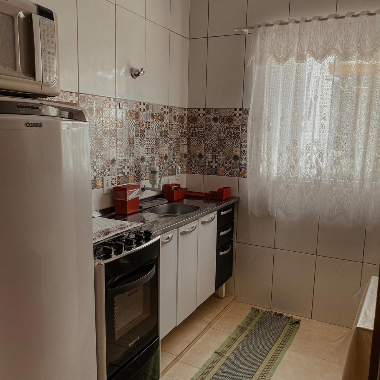 Foto de Pousada das Marias