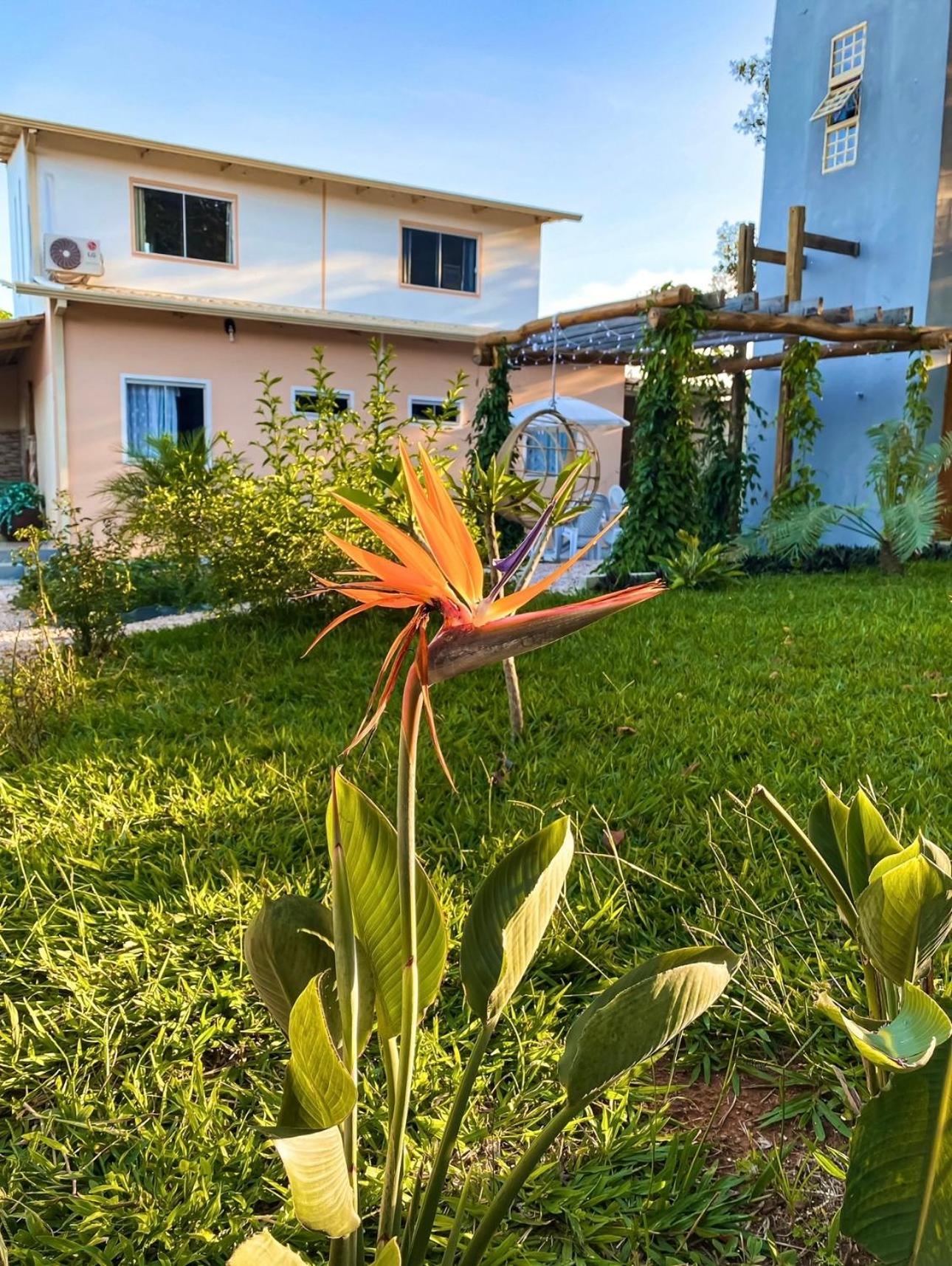Pousada das Marias