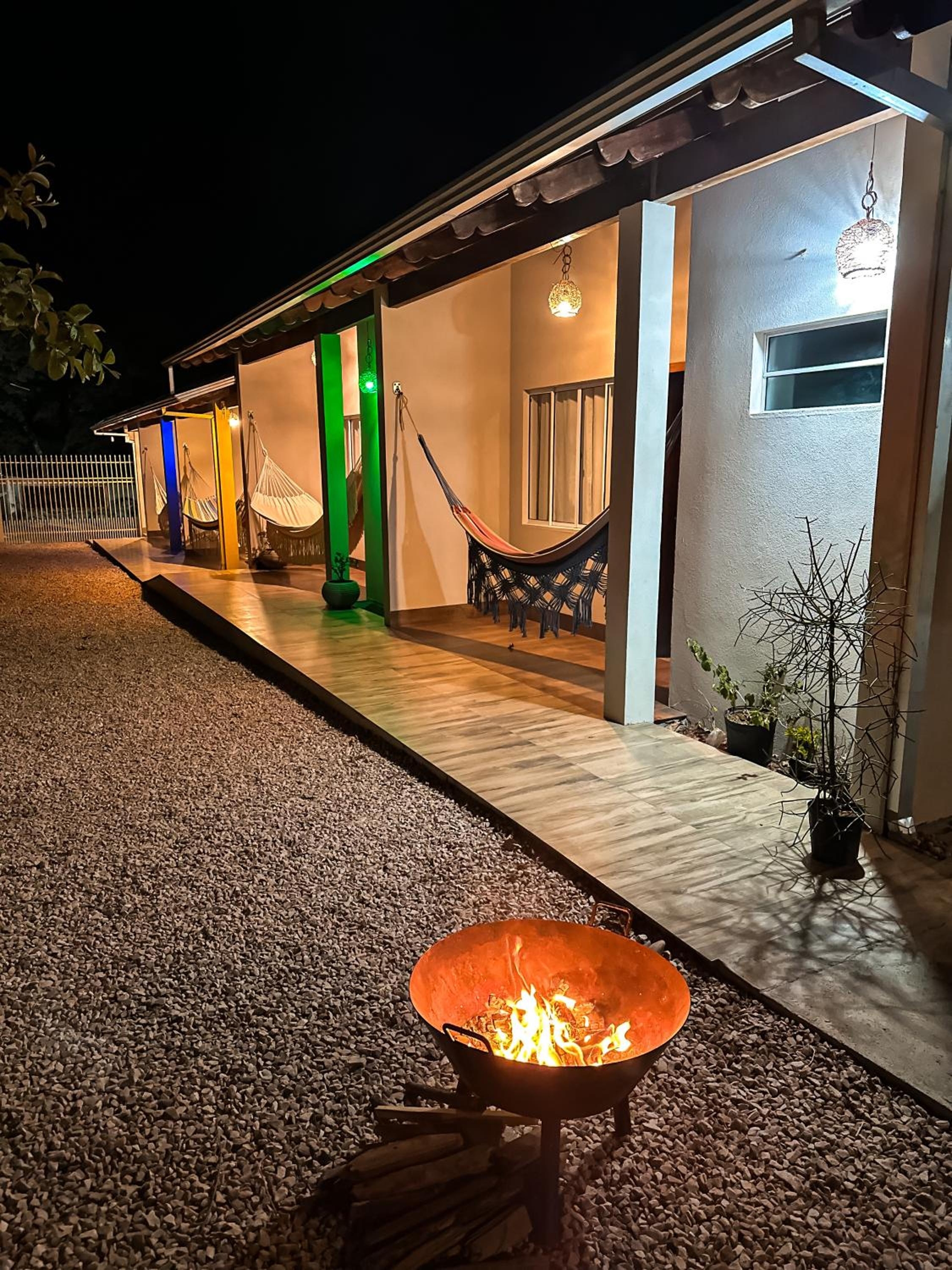 Foto de Pousada das Marias