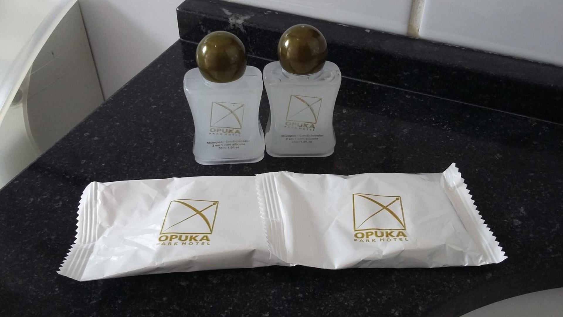 Foto de Hotel Opuka