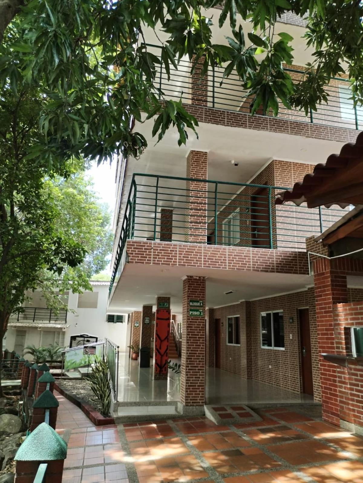 Hotel El Bosque Valledupar, Valledupar
