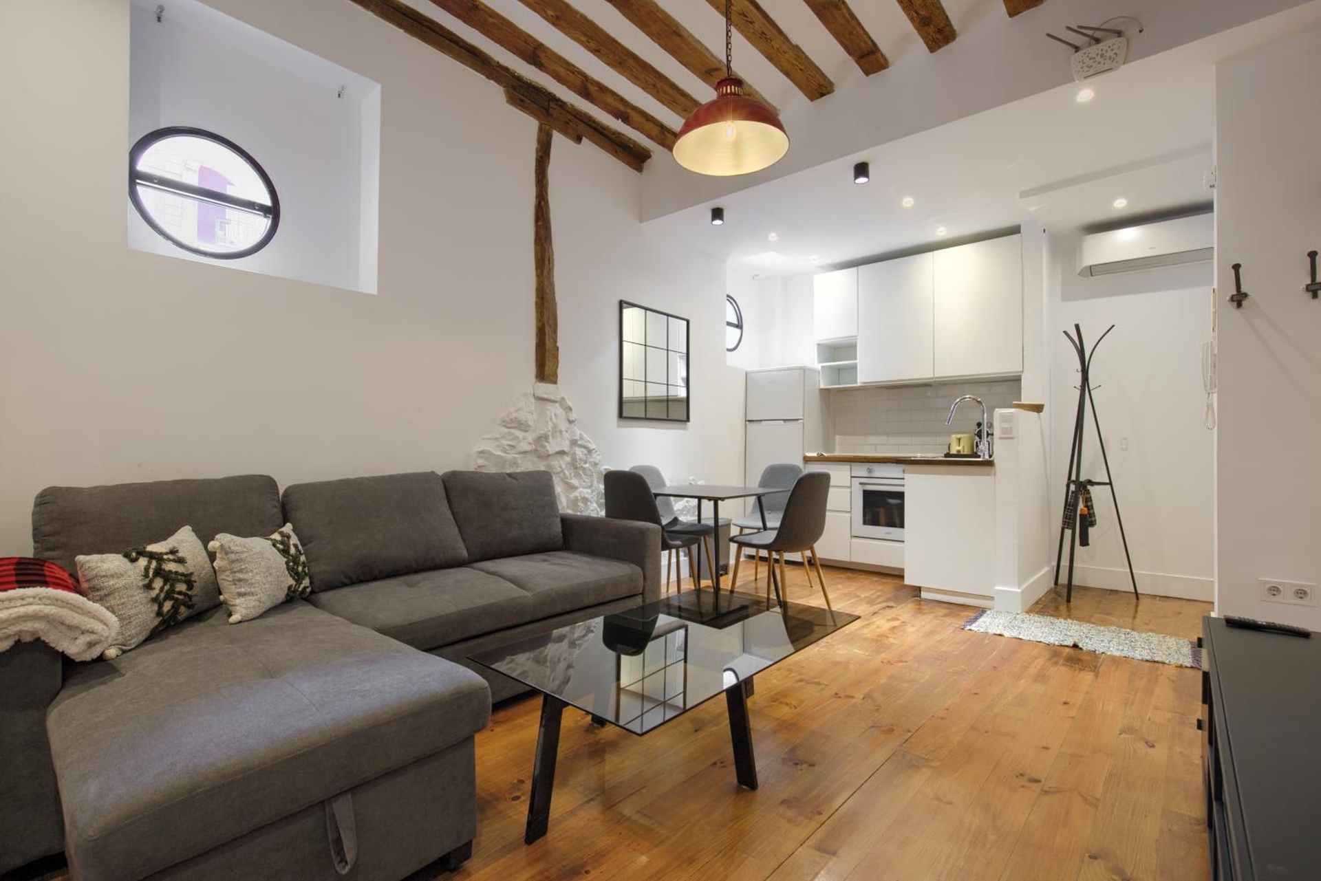 Espectaculares apartamentos centro Madrid, Madrid
