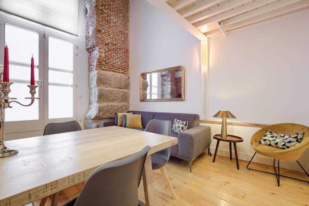 Espectacular Apartamento Central, Madrid