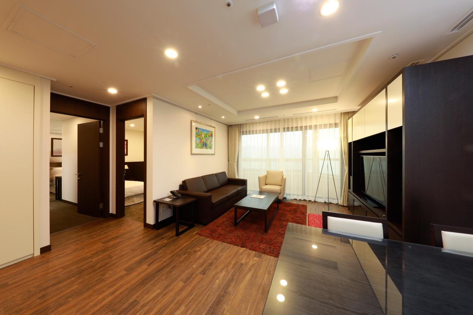 Foto de Orakai Insadong Suites
