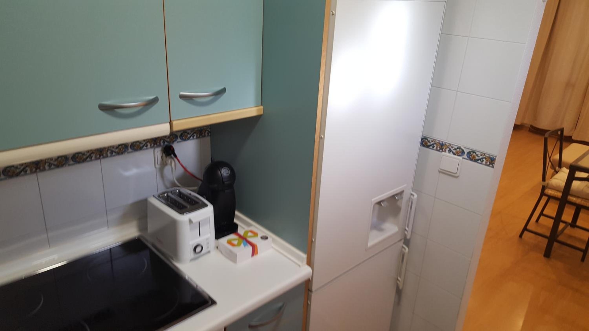 Foto de Apartamenticos Boggiero II