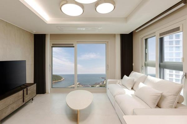 Foto de NewCZ Osiria Residence