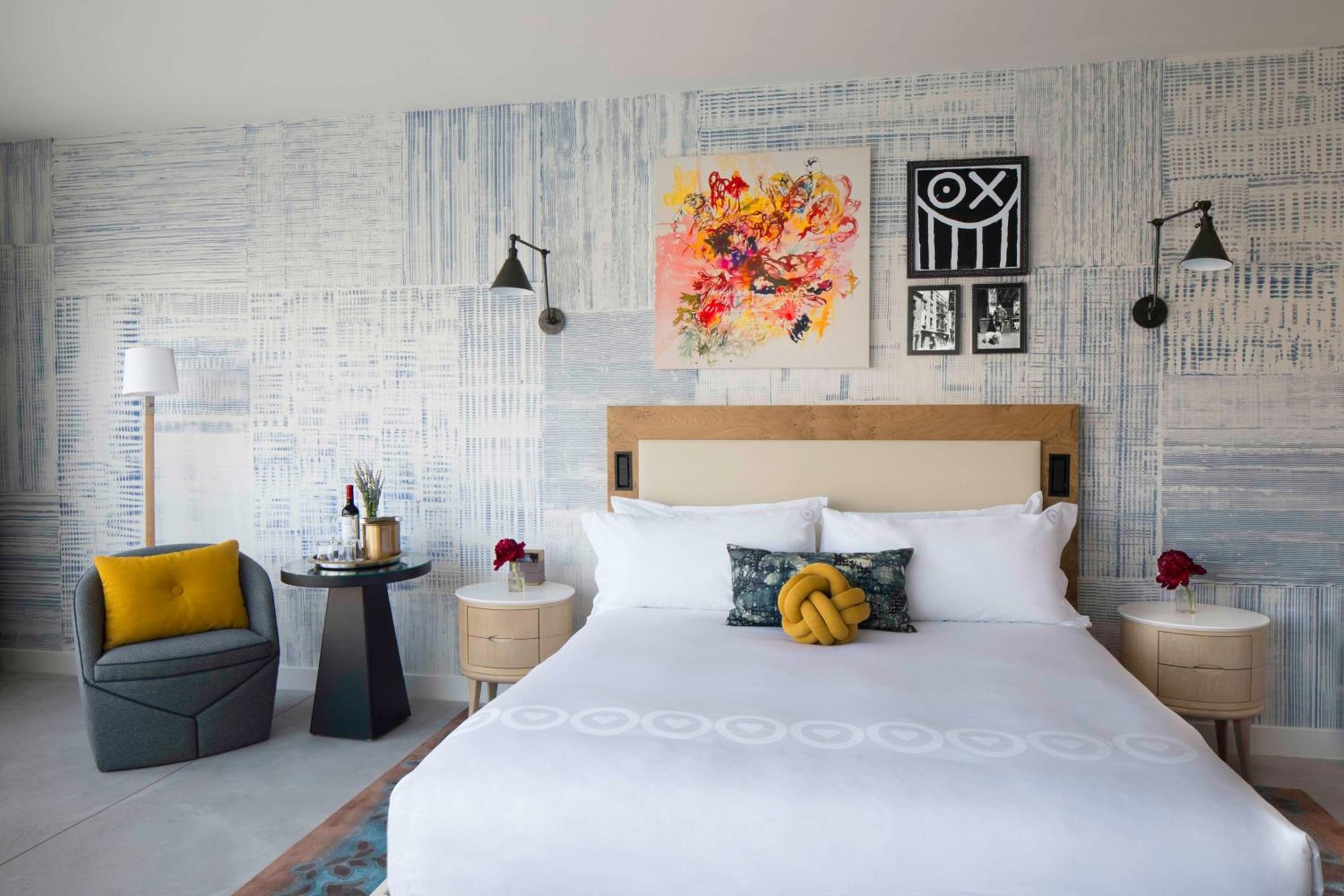 Foto de Hotel 50 Bowery, part of JdV by Hyatt