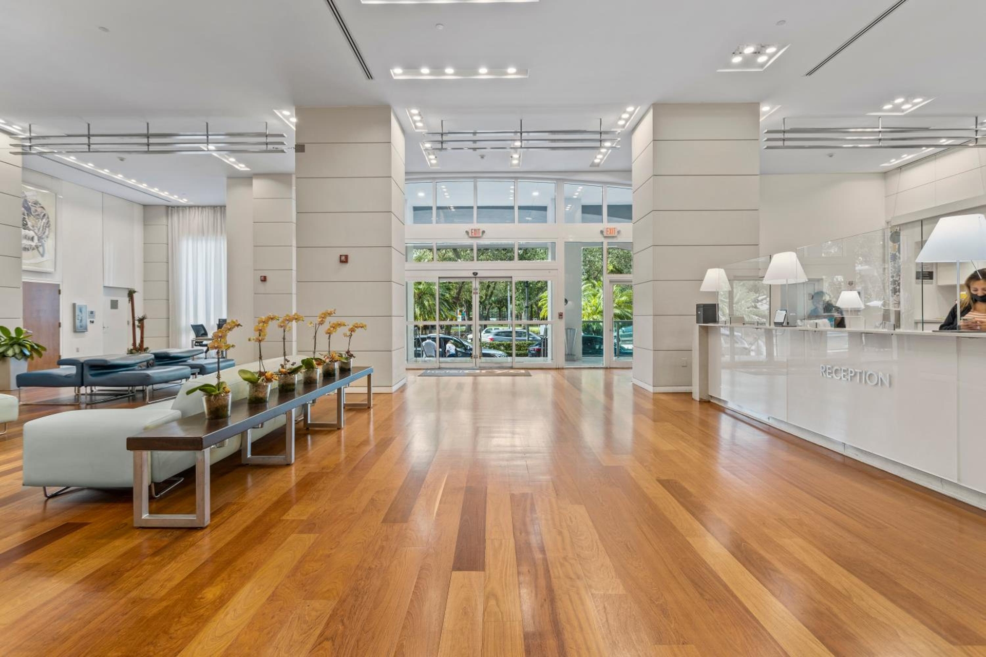 Foto de Private Residences at Hotel Arya by SoFLA Vacations