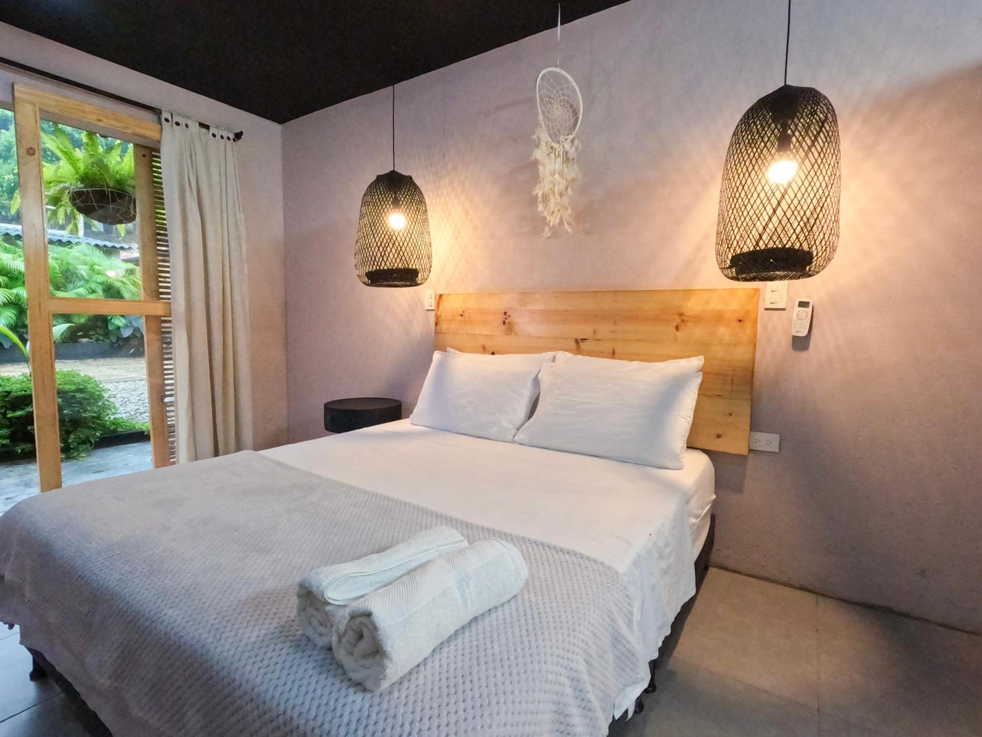 Foto de Hotel Casa de Hadas