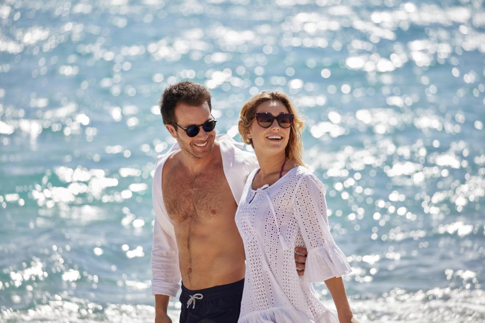 Foto de Mandarin Oriental, Canouan