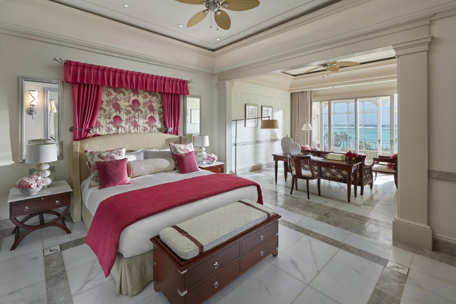 Foto de Mandarin Oriental, Canouan