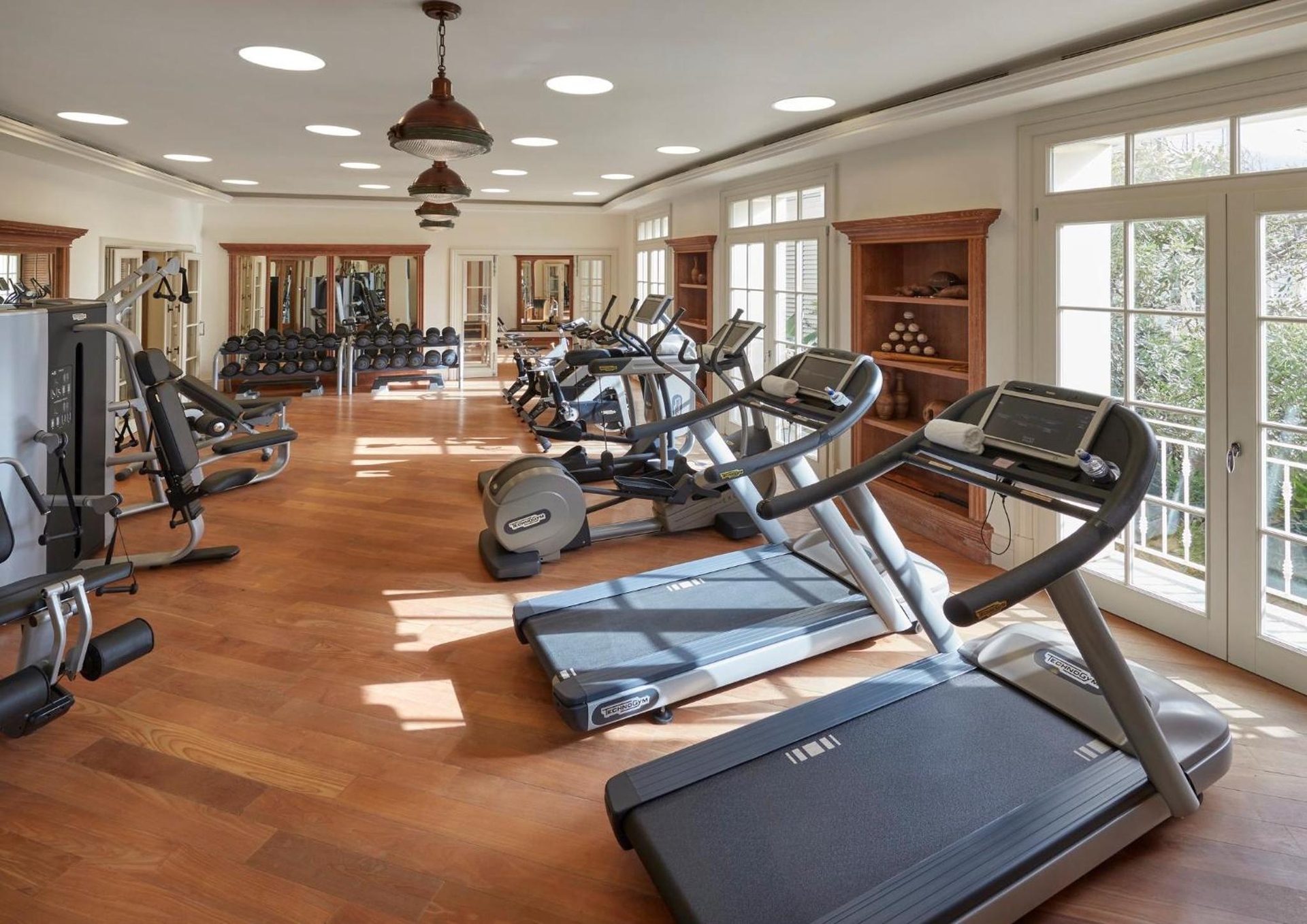 Foto de Mandarin Oriental, Canouan