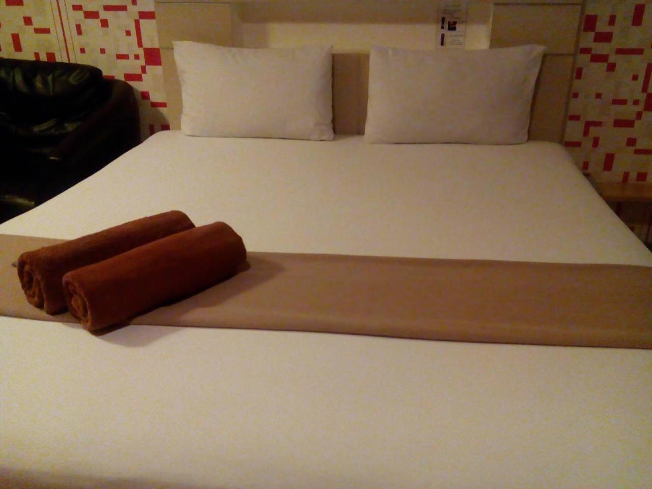 Foto de Bearing26 Hotel