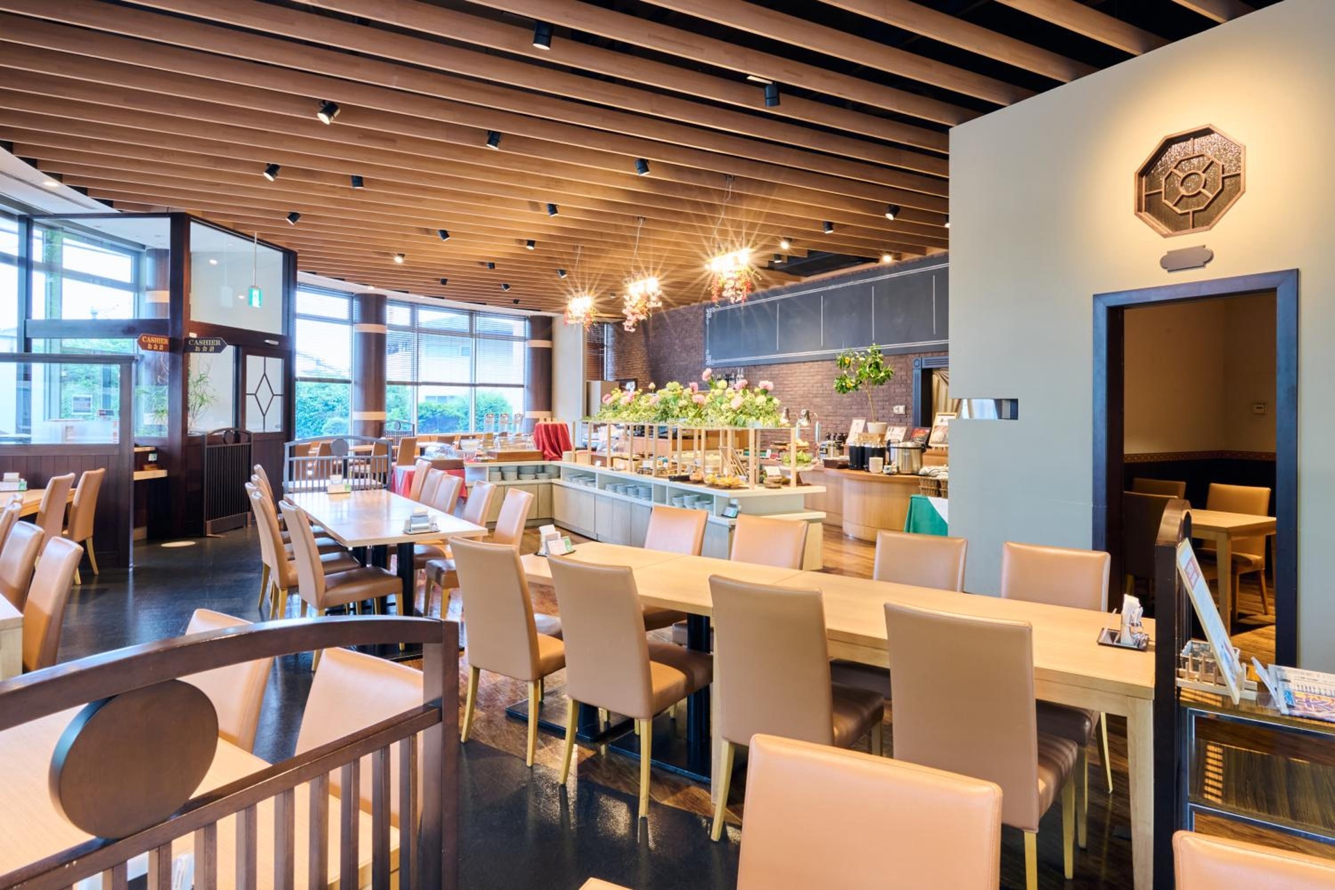 Foto de Hotel Kumamoto Terrsa