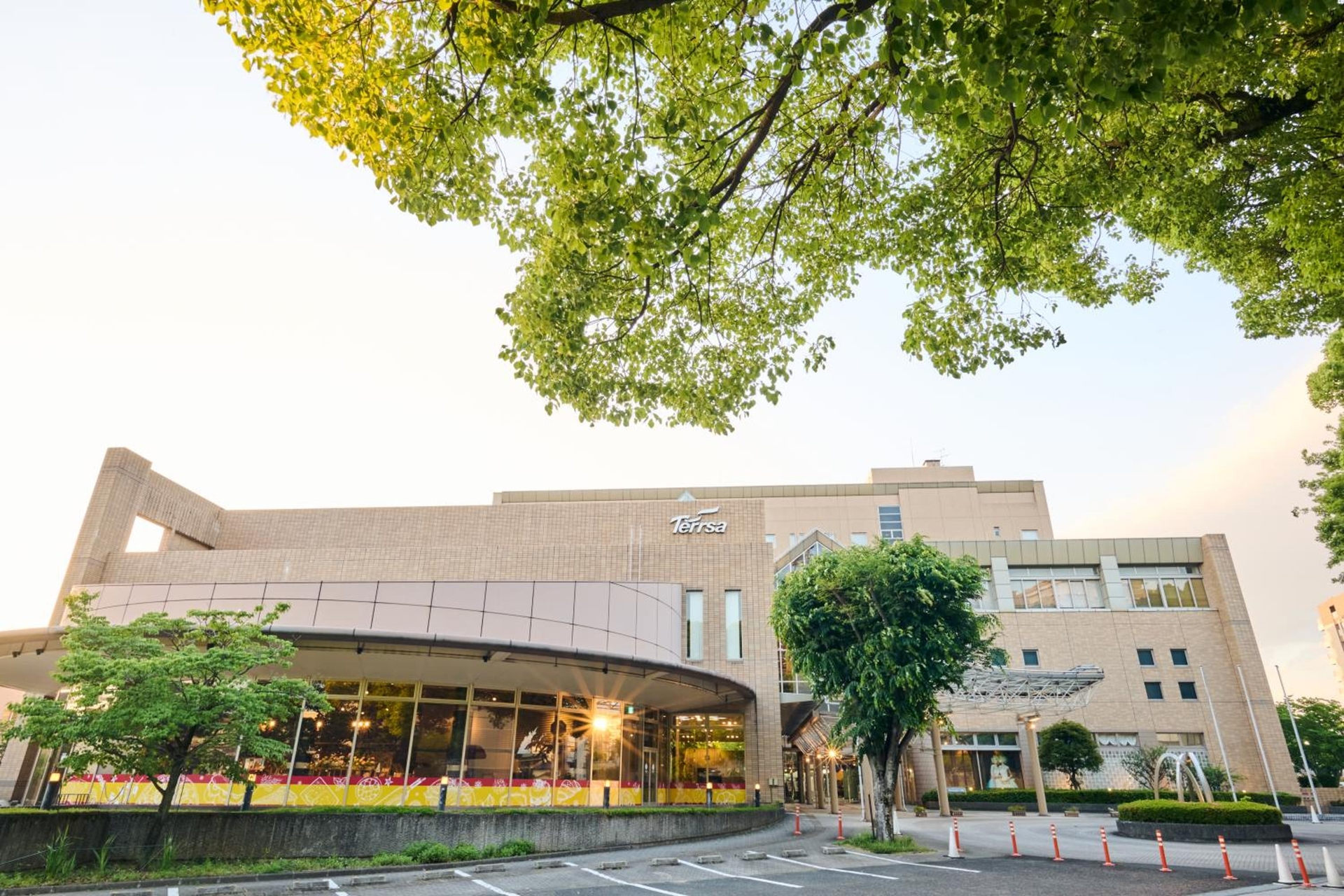 Foto de Hotel Kumamoto Terrsa