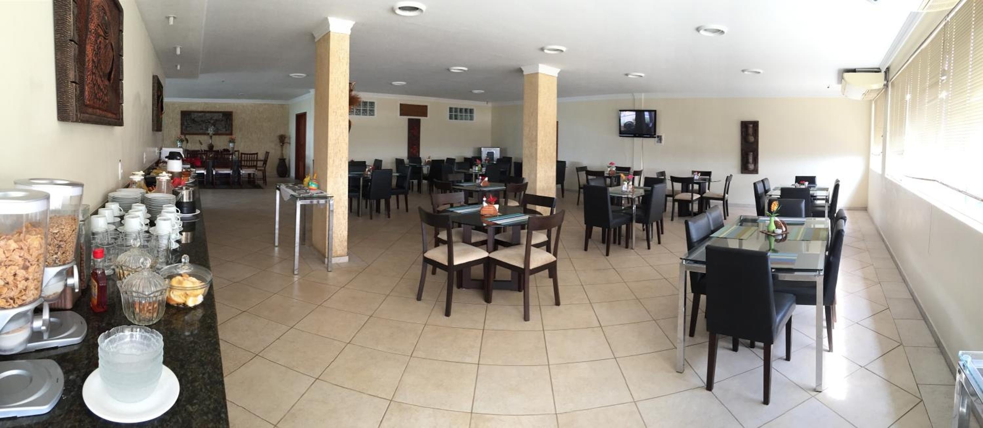 Foto de Magnus Plaza Hotel