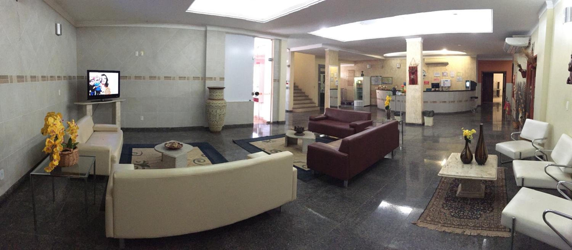 Foto de Magnus Plaza Hotel