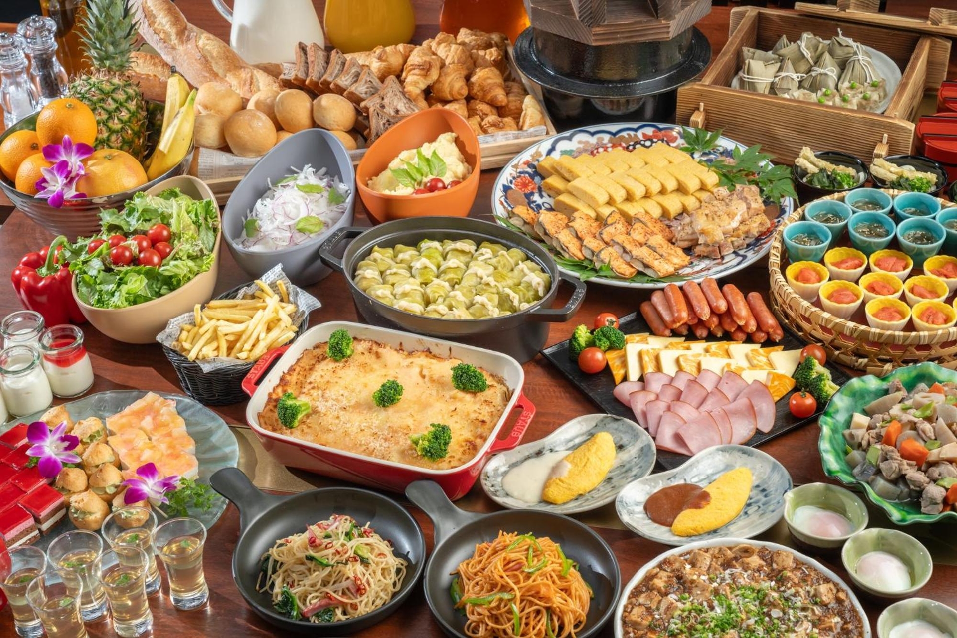 Foto de Hotel Trad Hakata