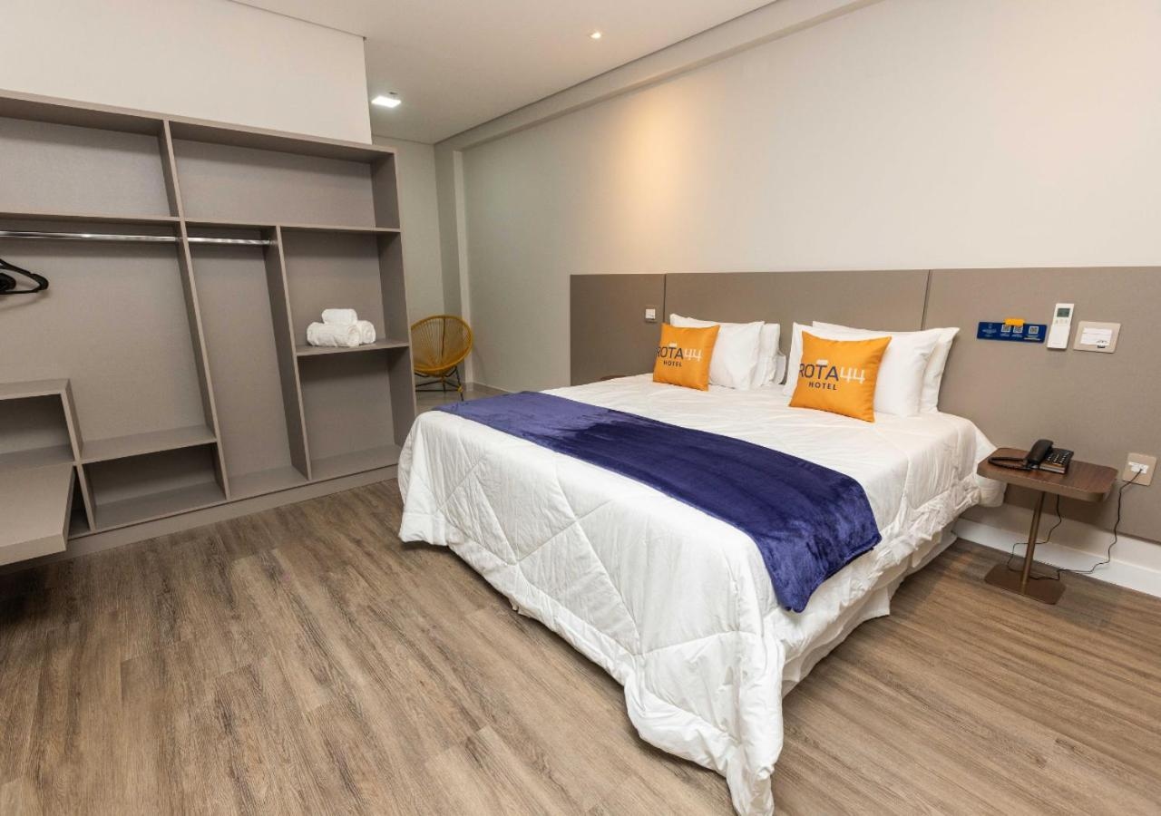 Foto de Rota 44 Hotel