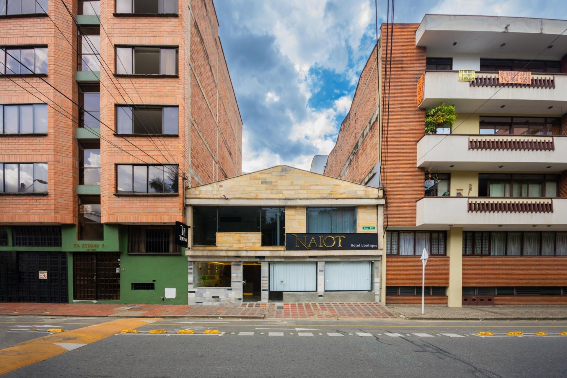 Foto de Naiot Hotel Boutique