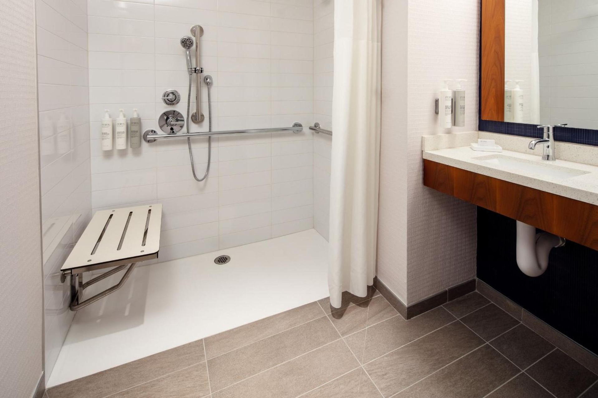 Foto de Hampton Inn by Hilton New York Times Square