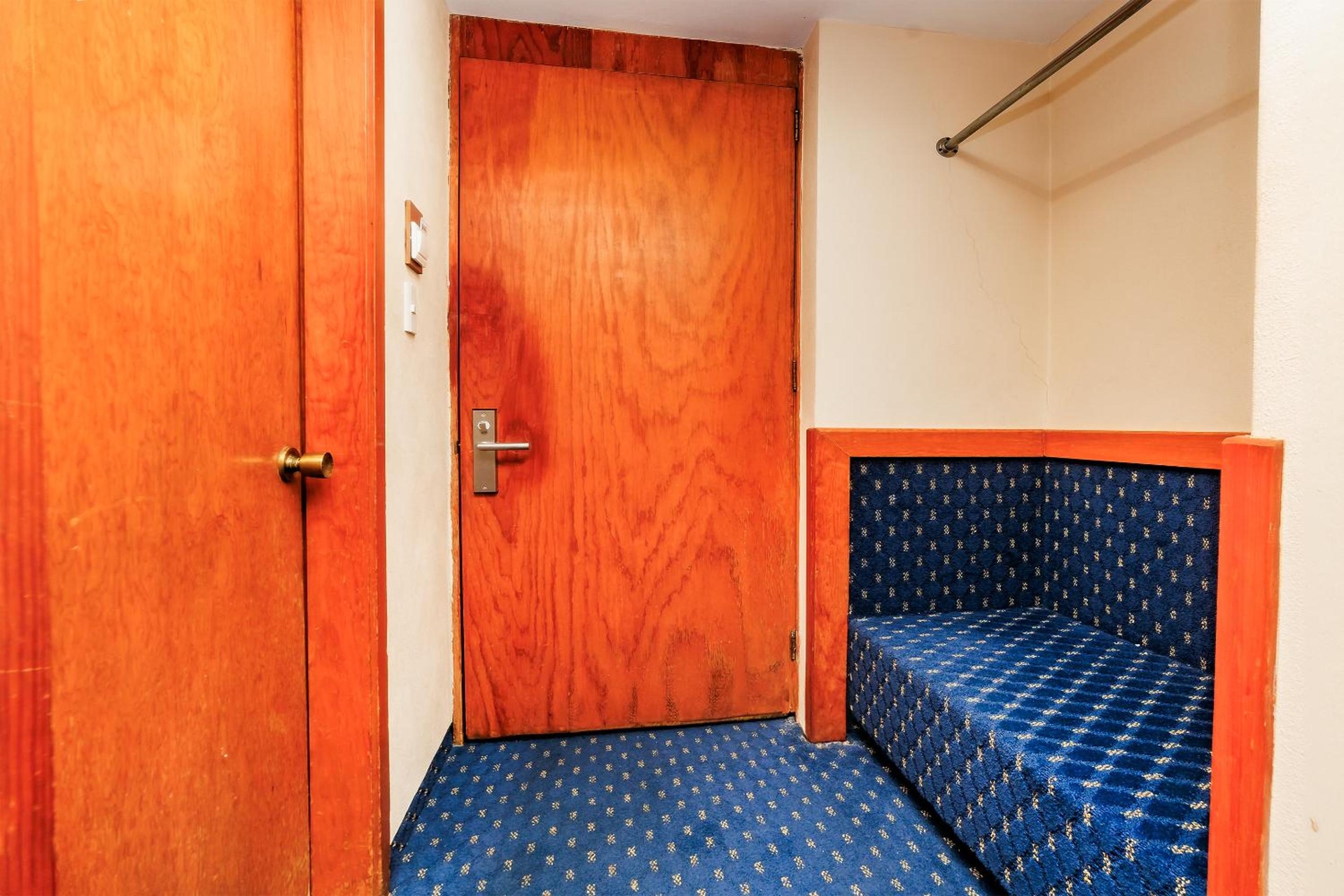 Foto de OYO Hotel Hidalgo