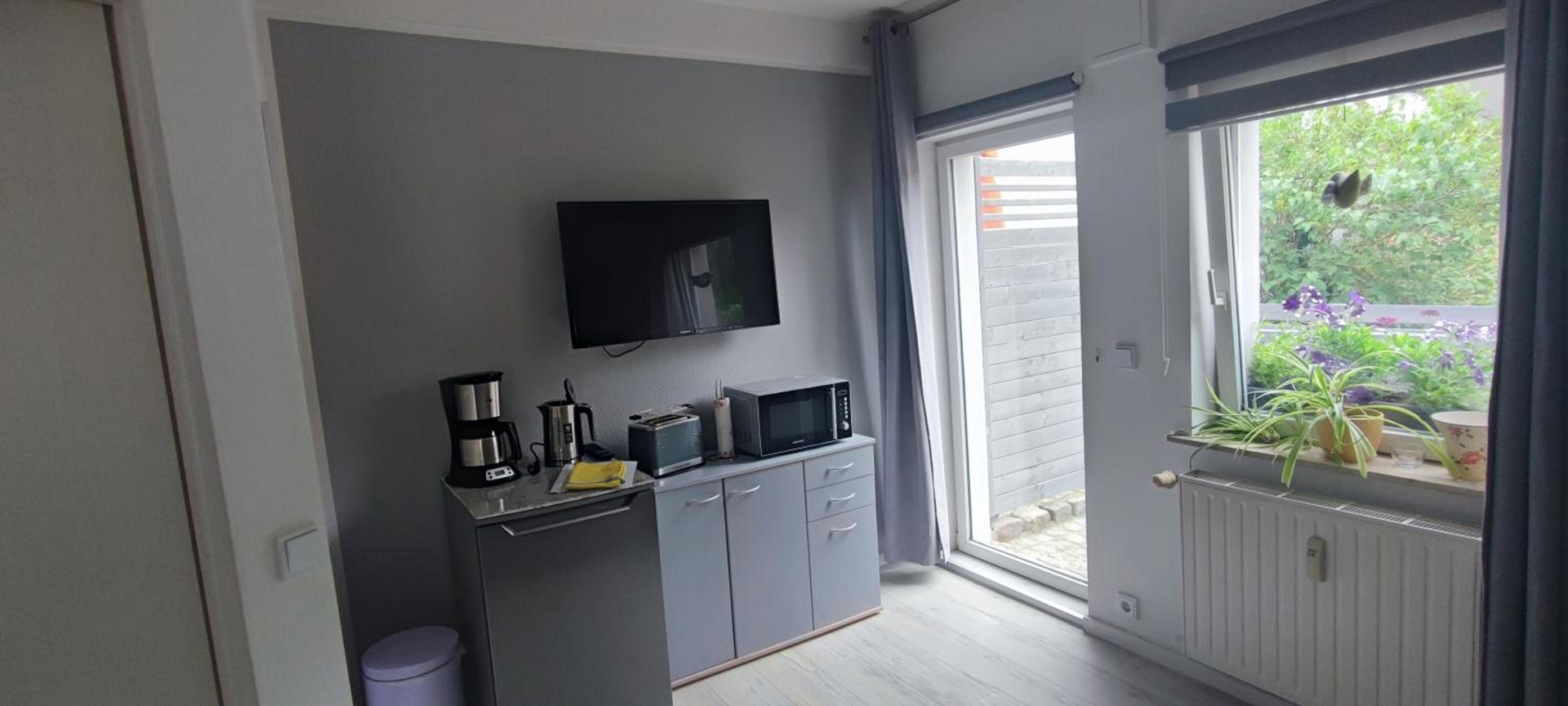Foto de Zimmer am Schwielowsee