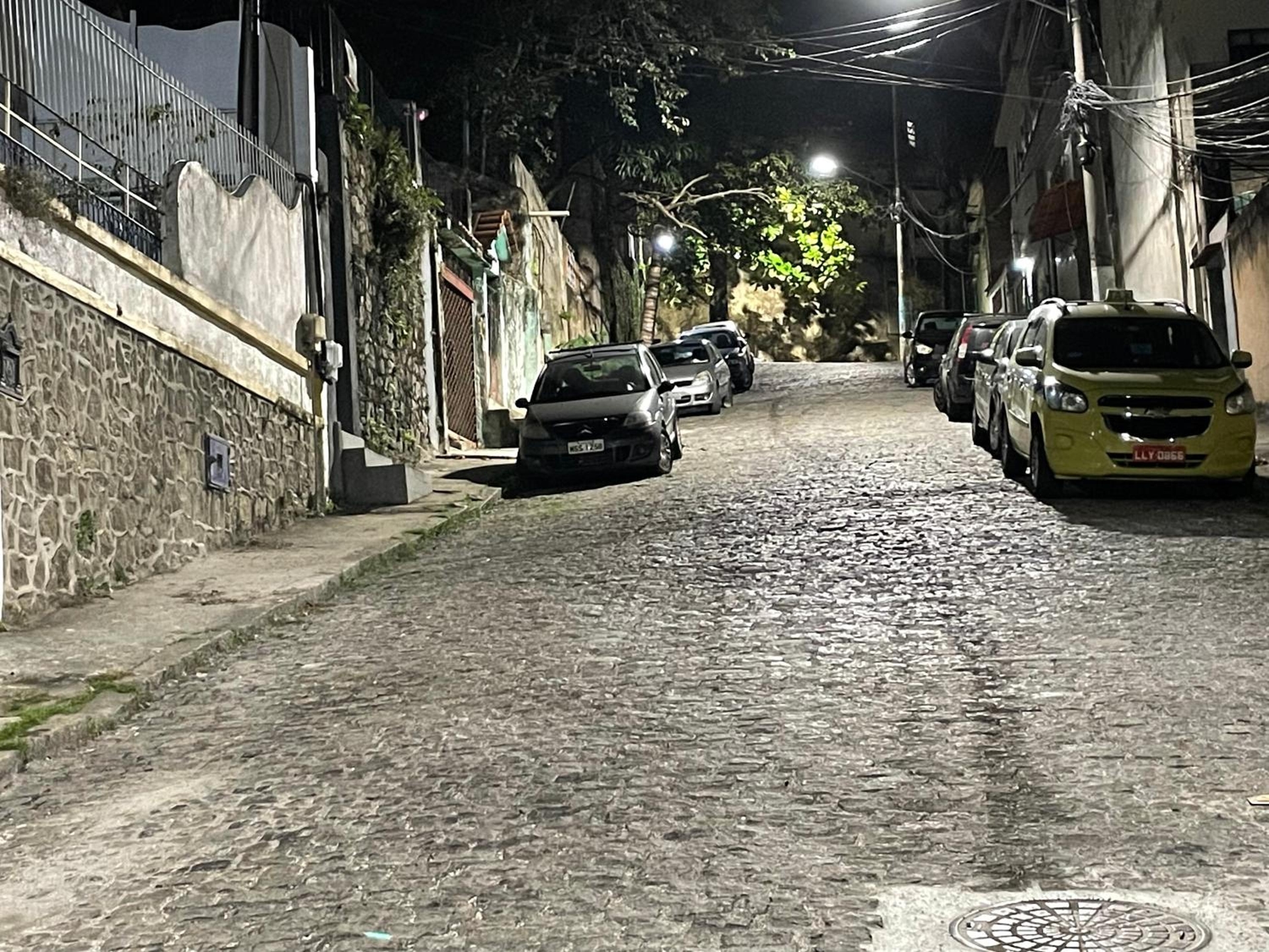 Foto de Panorama Inn