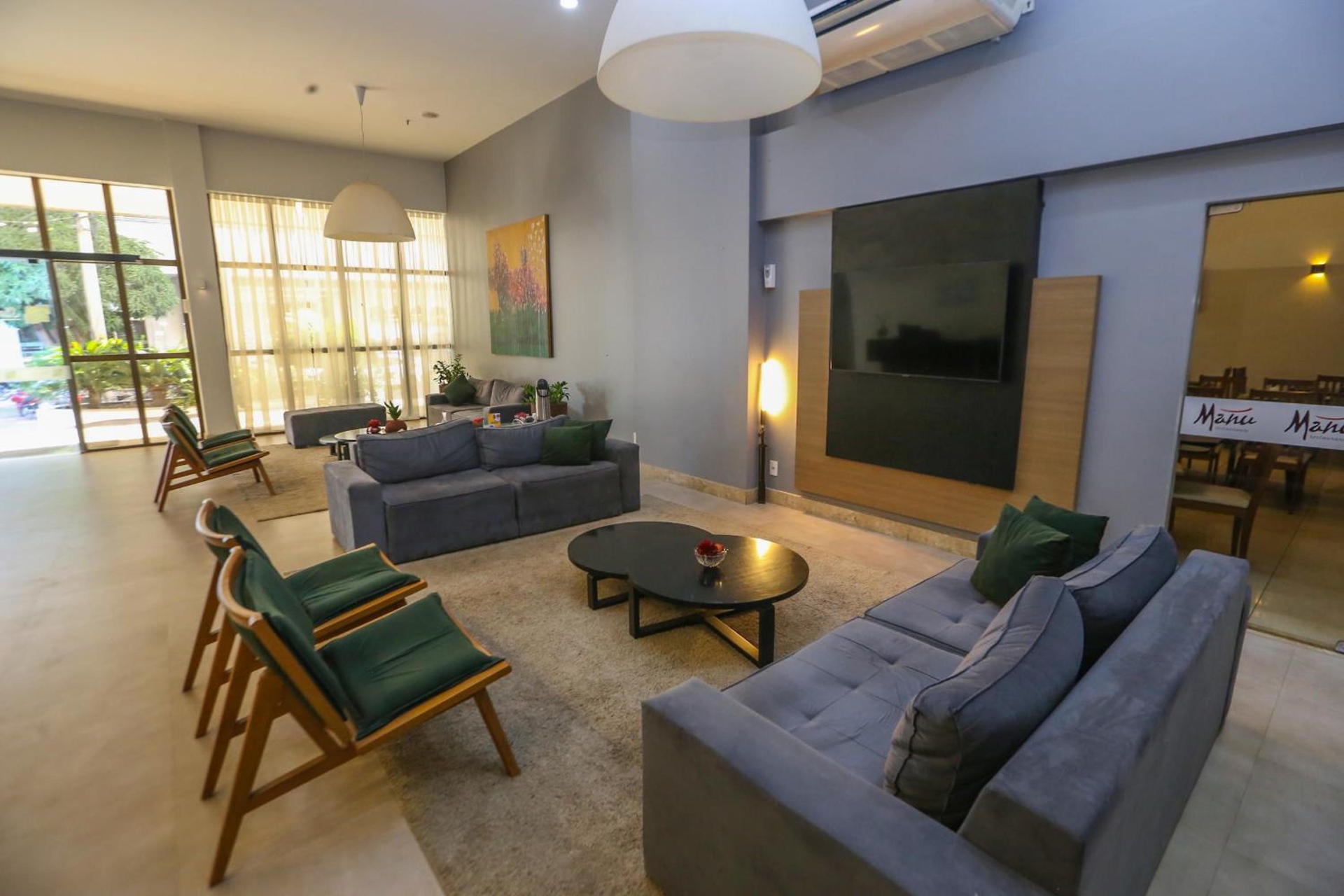 Foto de Stay Inn Hotel