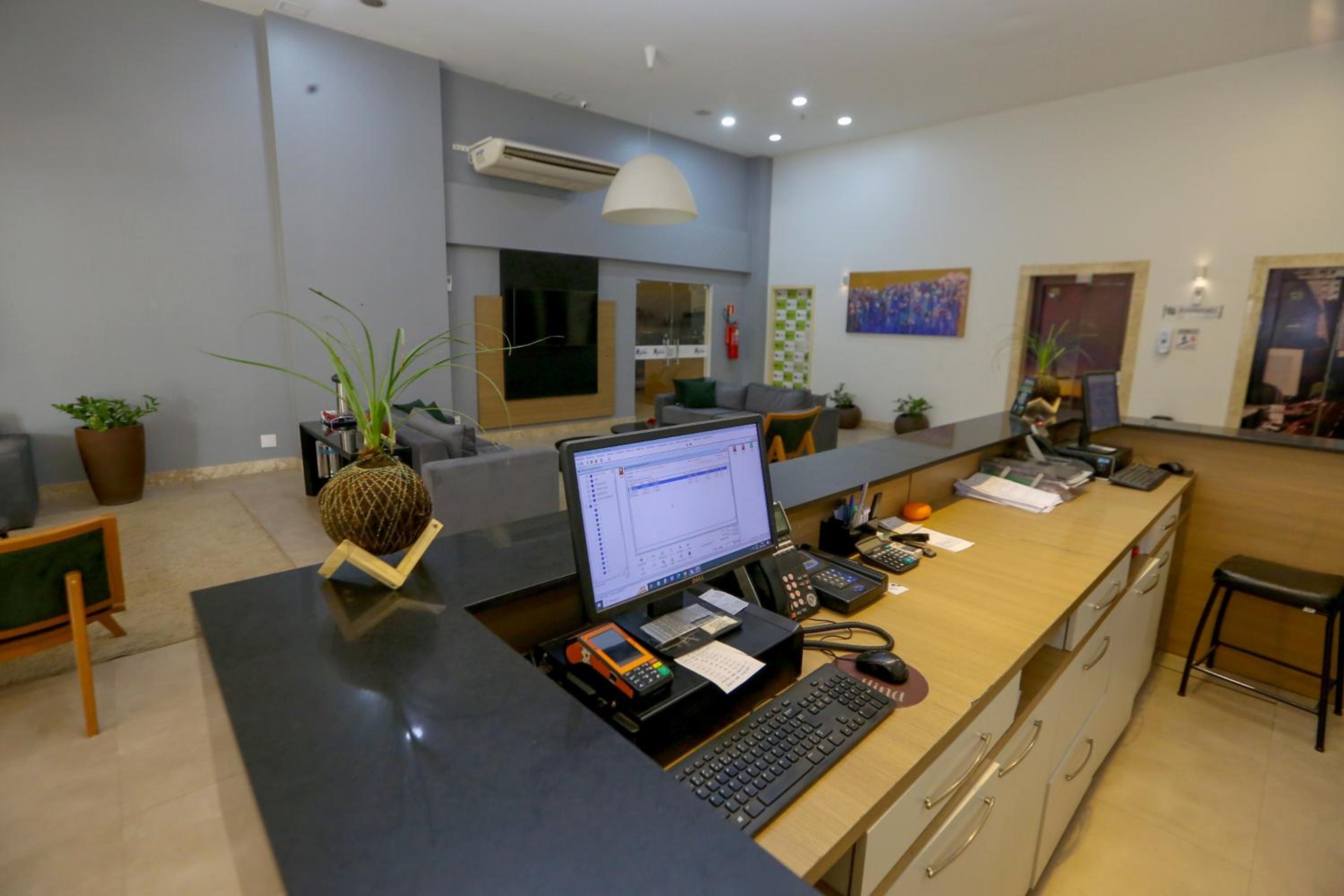 Foto de Stay Inn Hotel