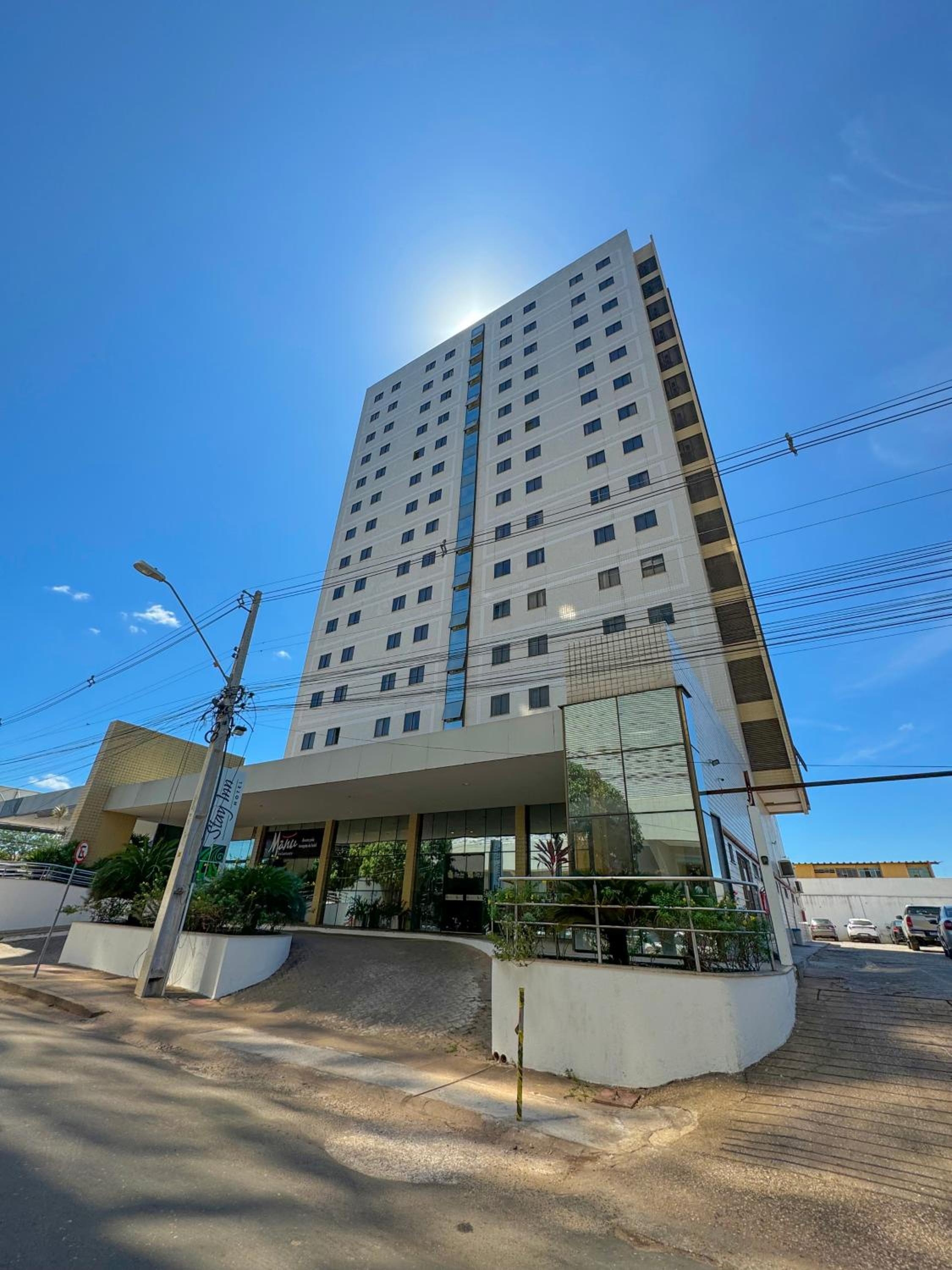Stay Inn Hotel