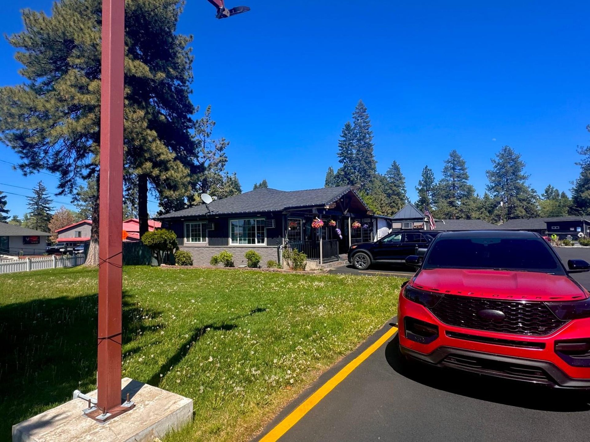 Cascade Lodge Boutique, Bend