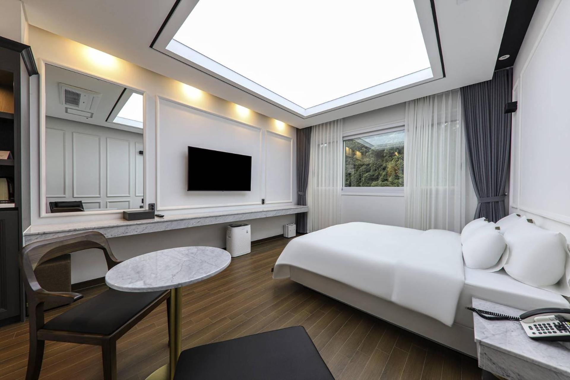 Foto de Hotel Demer Mokpo