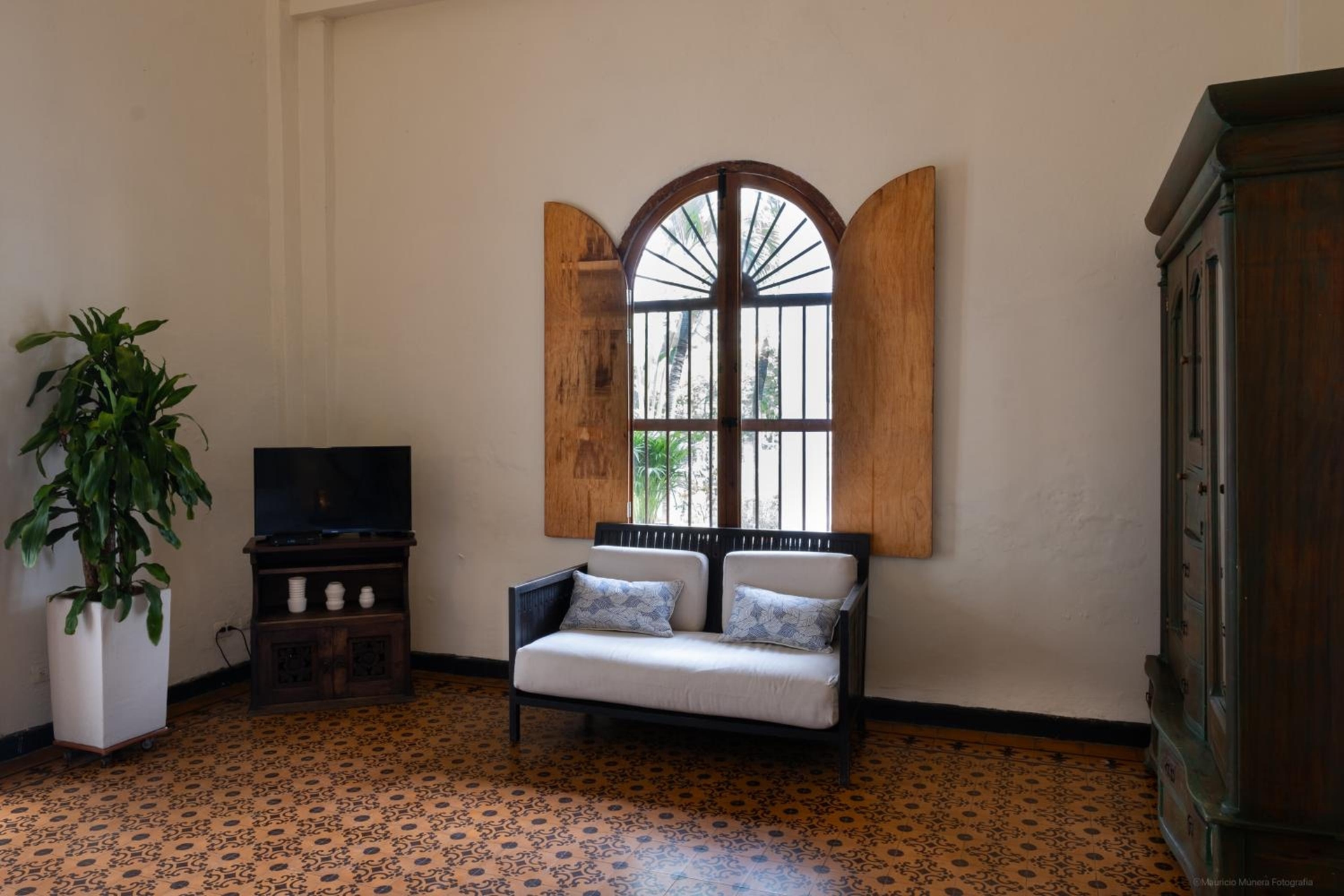 Foto de Casa Bustamante Hotel Boutique
