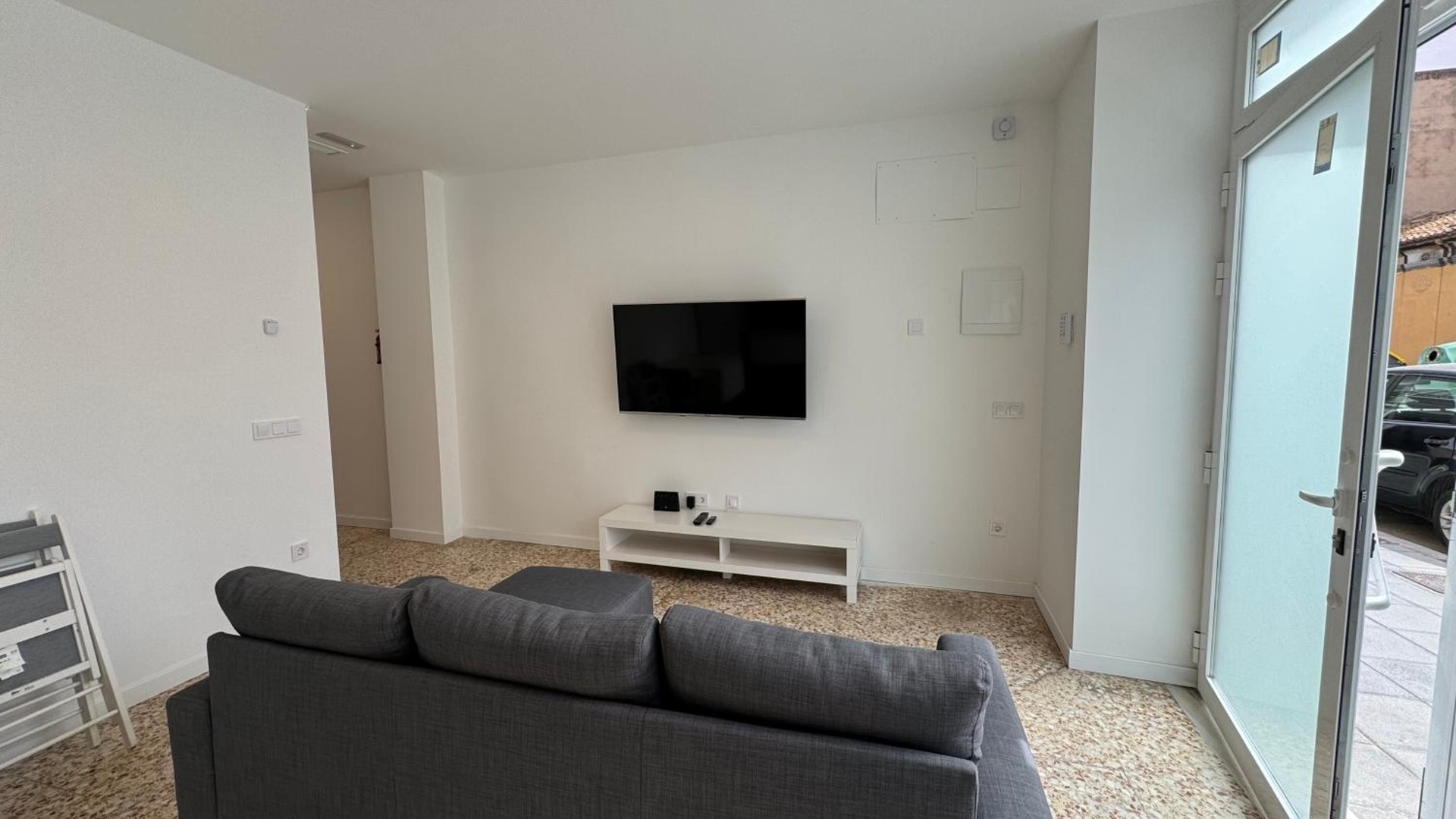 Cabañal Retreat, Valencia