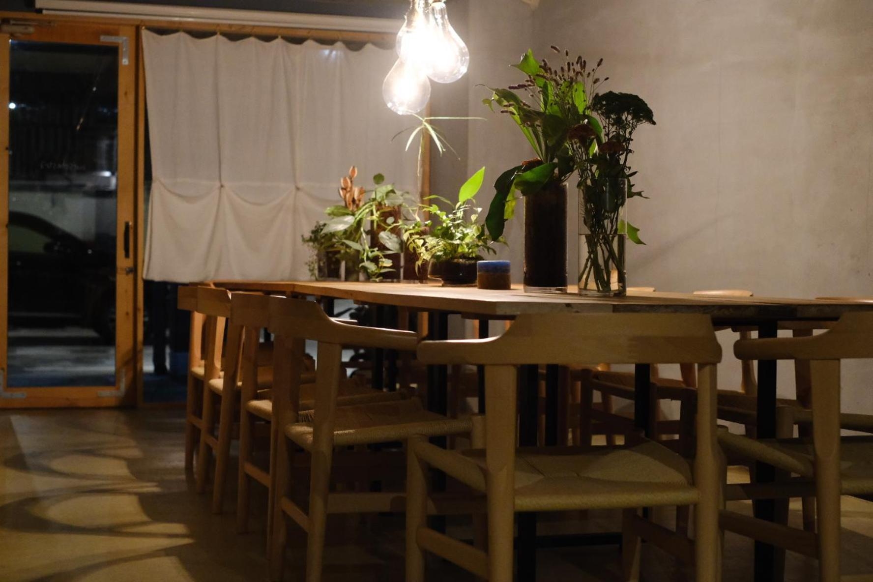 Foto de PITO BEPPU hostel & cafe