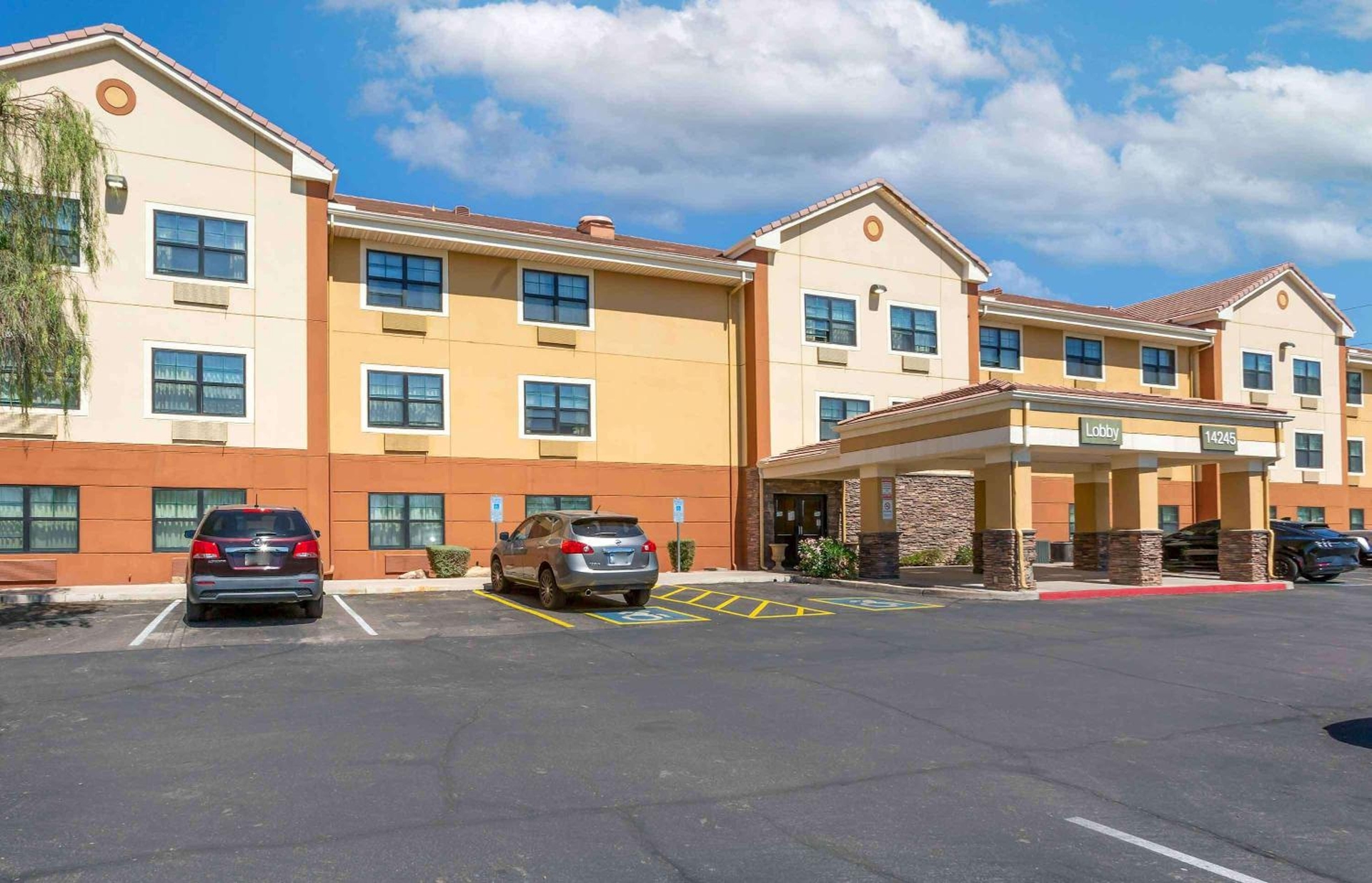 Extended Stay America Suites - Phoenix - Chandler, Phoenix