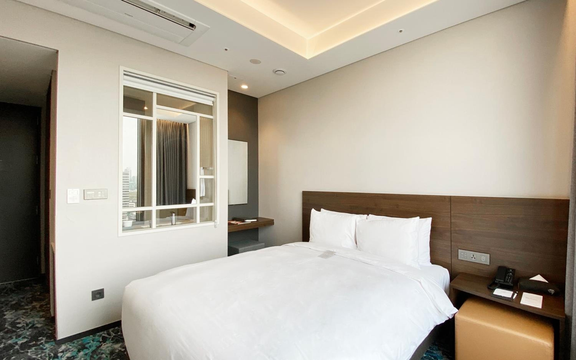 Foto de HOTEL in 9 Gangnam