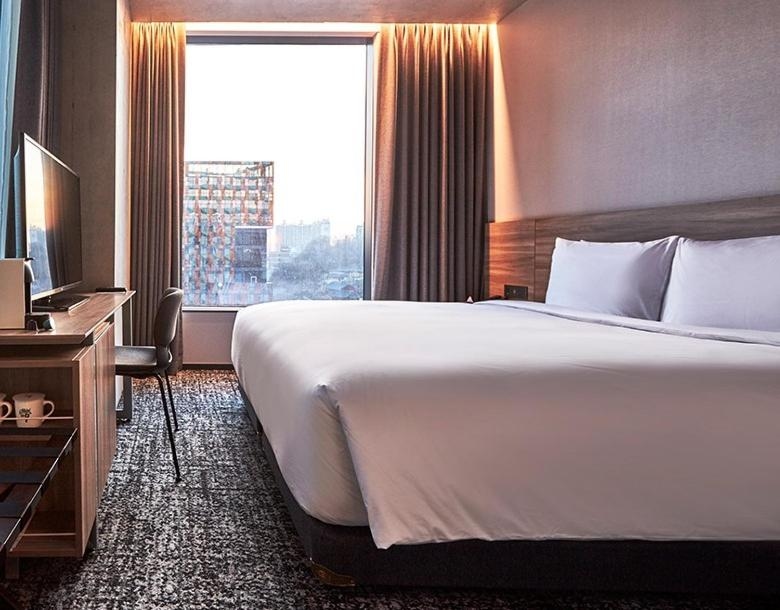 Foto de HOTEL in 9 Gangnam