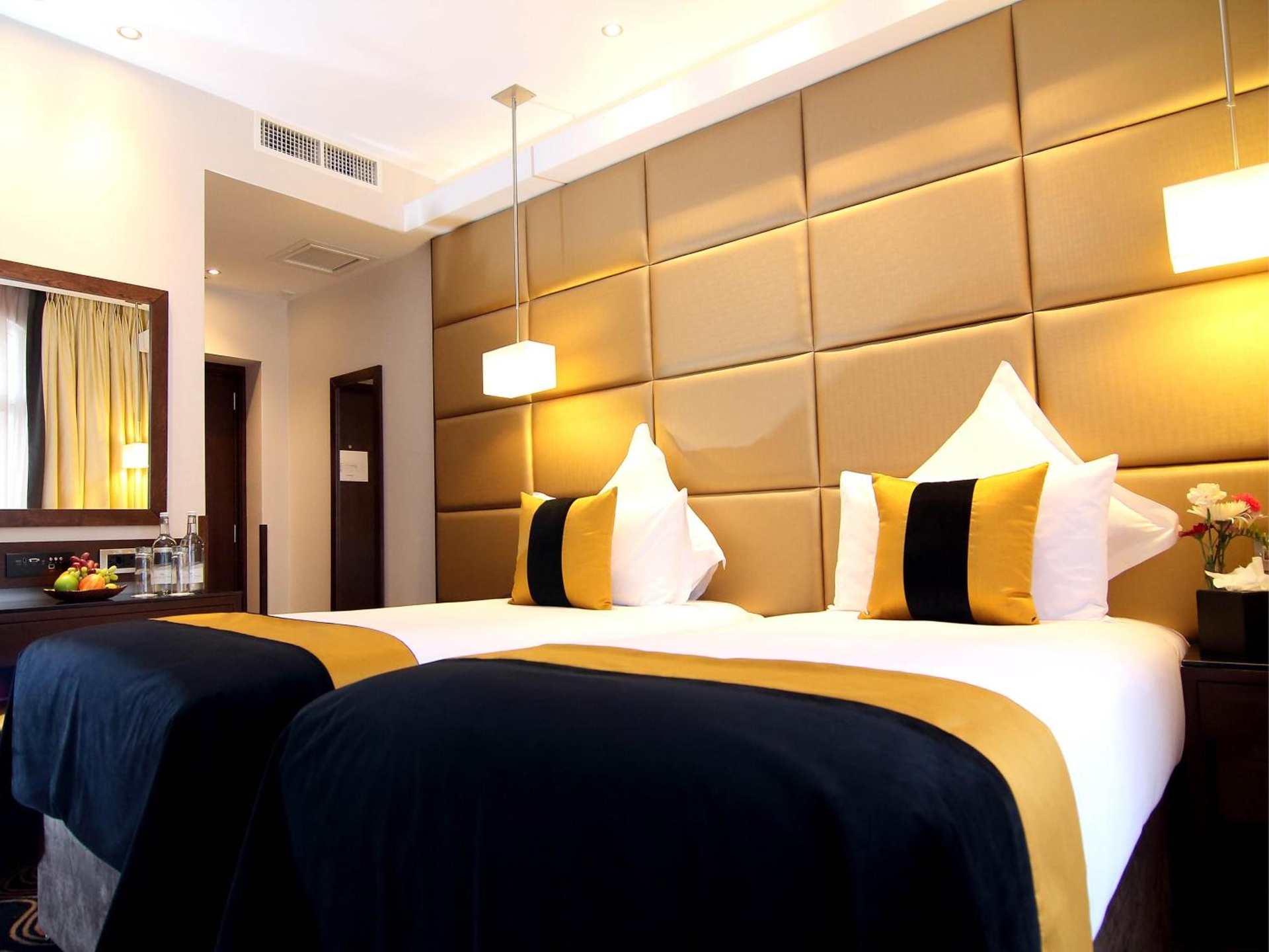 Montcalm Piccadilly Townhouse, London West End, London