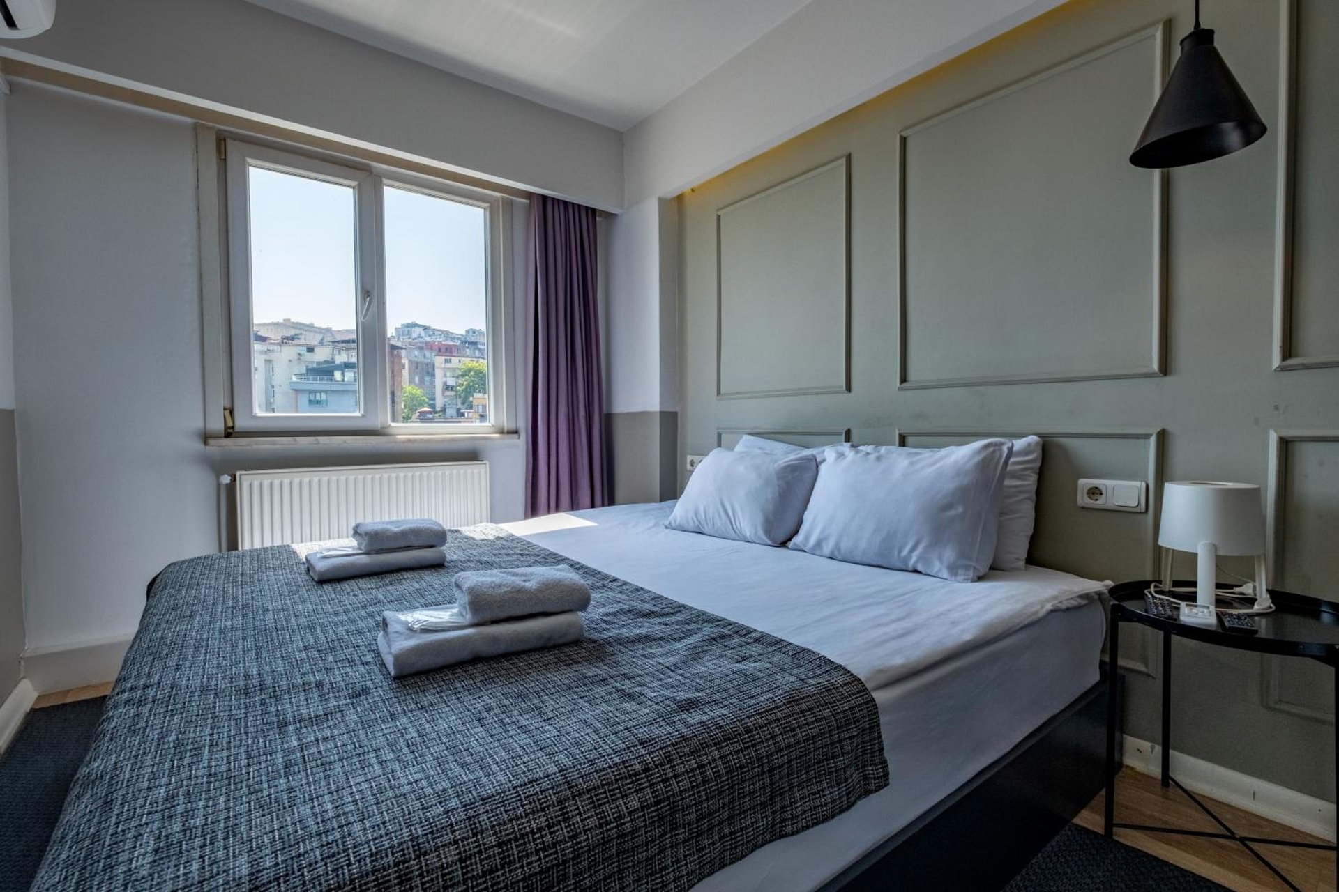 Foto de Pesa Suites
