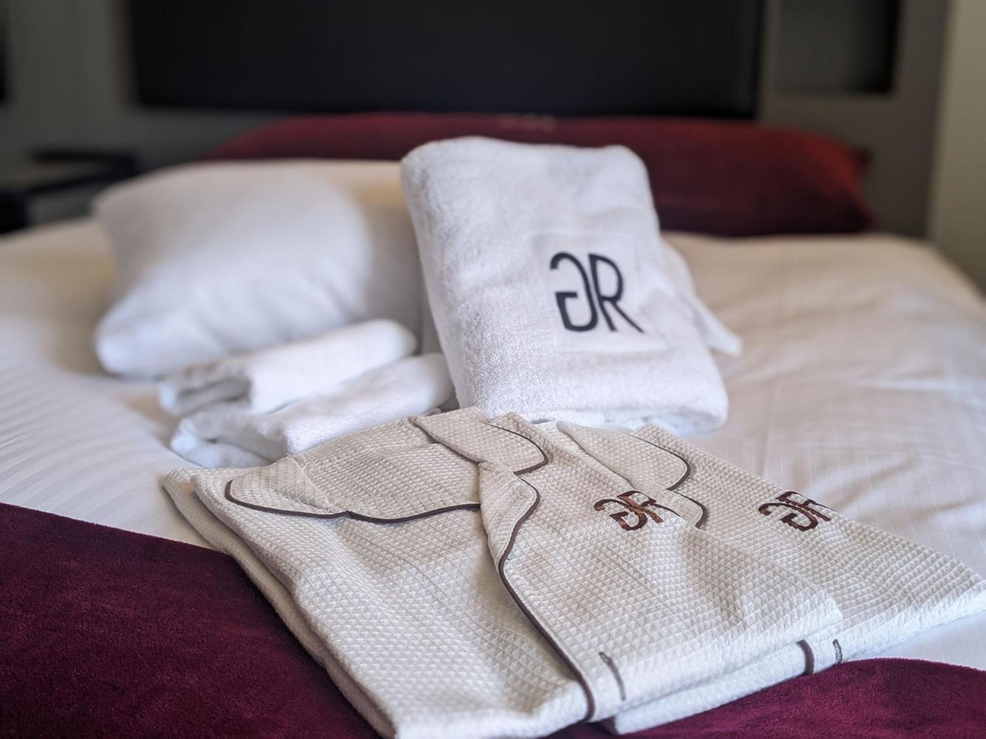 Foto de Green Rich Hotel Nishitetsu Ohashi Ekimae