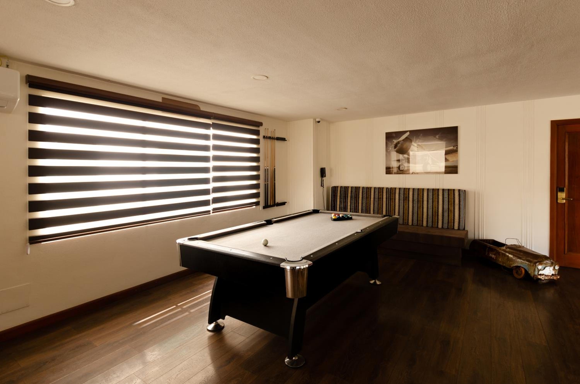 Foto de Hotel Mitru Sur