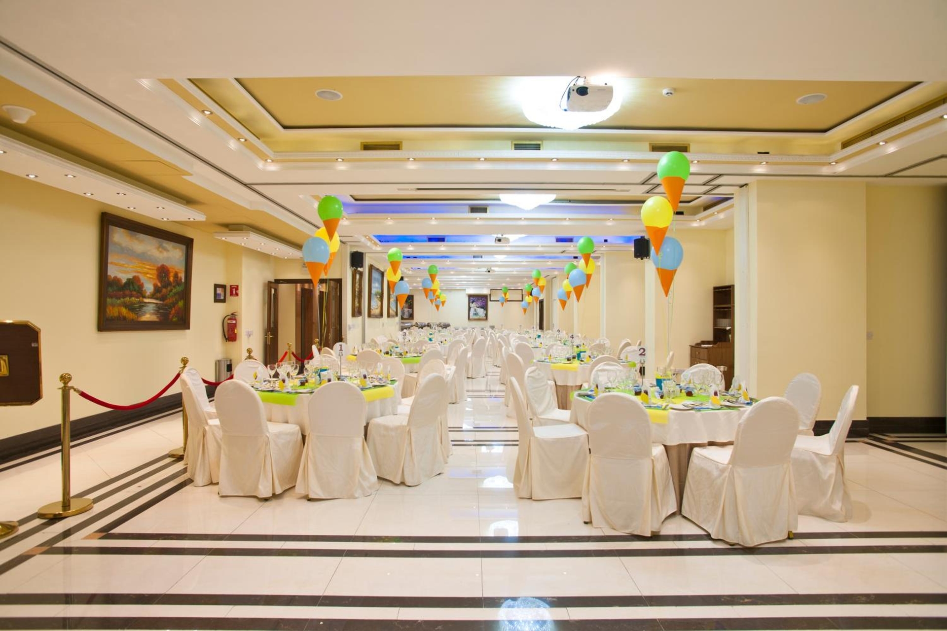 Foto de Semeli Hotel