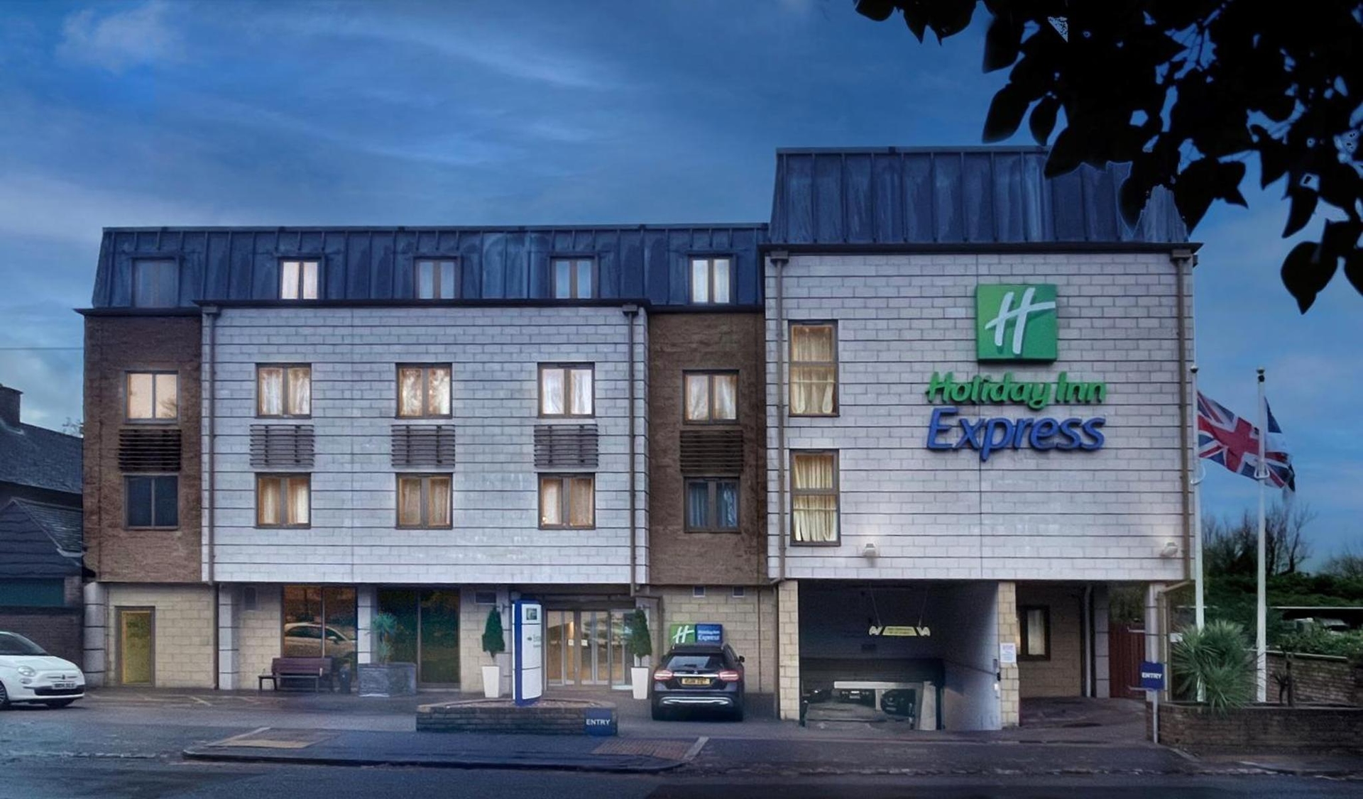 Holiday Inn Express Windsor by IHG, Windsor