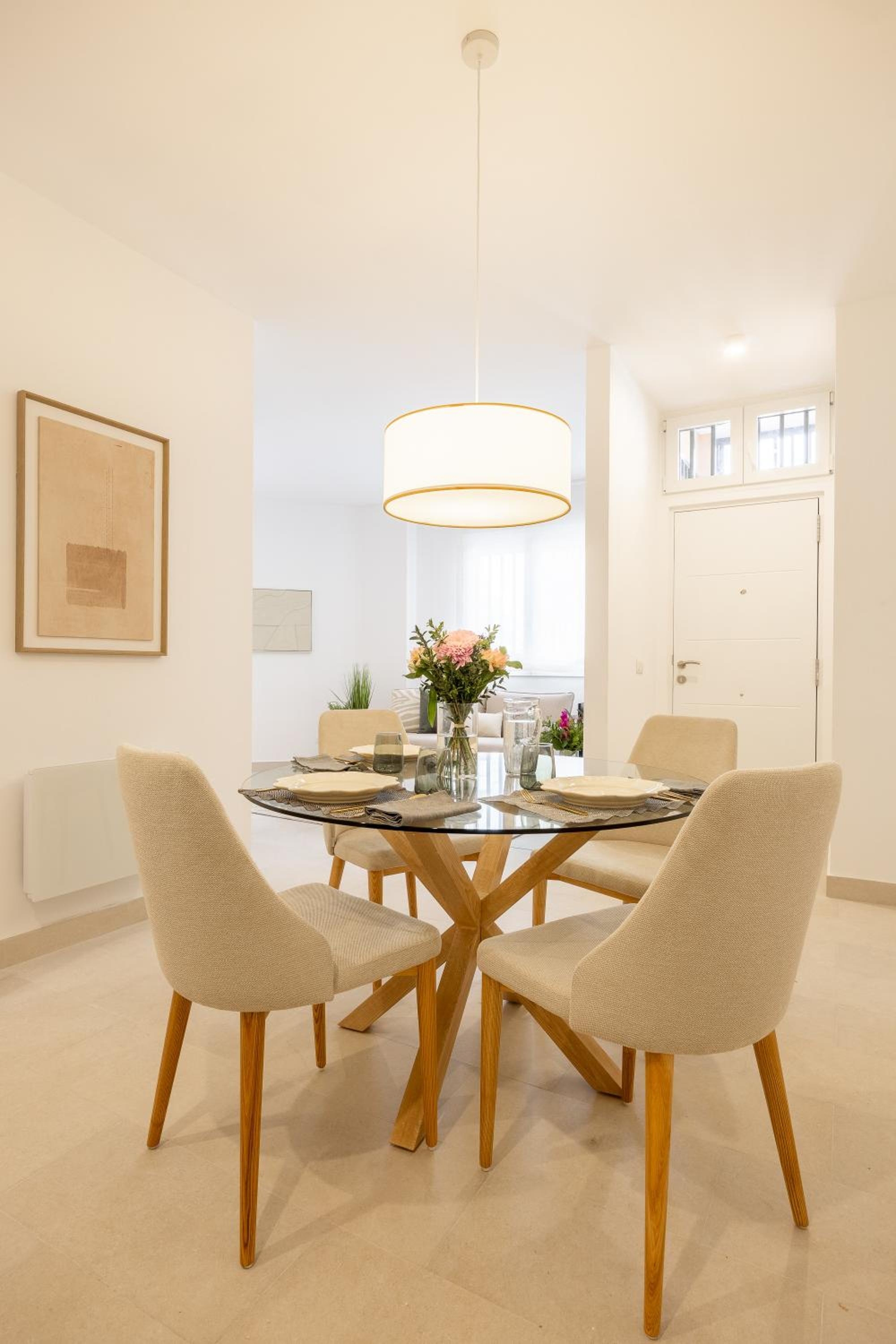 Vallecas Apartments, Madrid