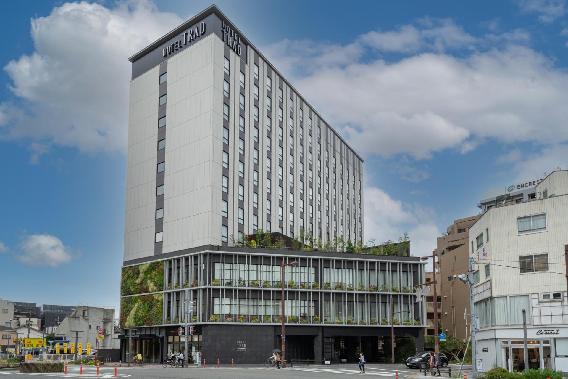 Foto de Hotel Trad Hakata