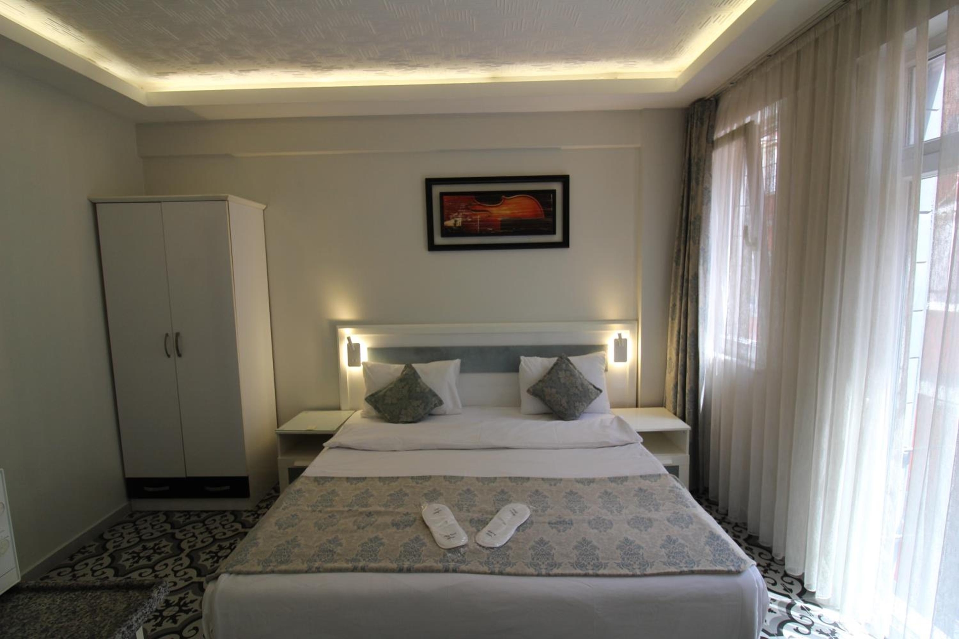 Foto de Lemon Residence
