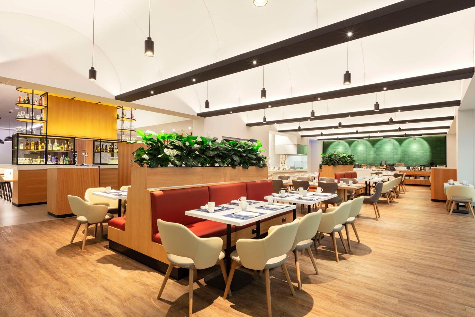 Foto de Hilton Garden Inn Guadalajara Airport
